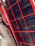 Mussgirl No.037 with her phone booth(12)